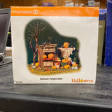 Department 56 Halloween Pumpkin Stand 56.52956