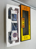 MTH Railking 30-74087 Rescue 2 - NY Skyline FL O SCALE new