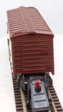 Lionel 6-9866 COORS Billboard Reefer Car Mainline O Scale Used