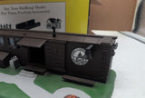 MTH RailKing 30-90012 Brown Work Office O SCALE Used Excellent