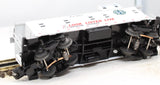 MTH 30-4220C BNSF Offset Steel Caboose O SCALE Like New