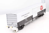 MTH Premier 20-94224 PBC Pittsburgh Brewing Co 60' Reefer Car O SCALE Like New