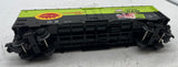 MTH Railking 30-7846 Isaly's Chipped-Chopped Ham Modern Reefer Car Pittsburgh PA  O SCALE Like New