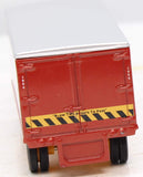ERTL B745UO 50's Semi & PRR trailer 1/43 SCALE Like New