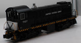 MTH Premier 20-20889-1 U.S. Army Alco S-2 Switcher Diesel Engine with Proto-Sound 3.0 O SCALE NEW