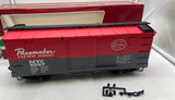 LGB 4067-F01 NEW YORK CENTRAL NYC PACEMAKER BOXCAR G SCALE Like New
