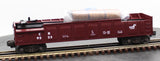 Lionel 6-9225 Conrail Operating Barrel Car O SCALE NEW