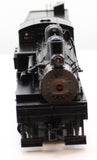MTH Premier 20-3881-1 Norfolk & Western 4-Truck Shay Steam Engine w/Proto-Sound 3.0 O SCALE Like New
