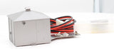 Lionel 6-22914 TrainMaster Command Lock-On O SCALE Like New