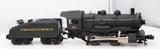Lionel 6-38605 Pennsylvania 0-4-0 Steam Locomotive #94 O SCALE Like New