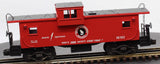 Lionel 6-19703 Great Northern Extended Vision Caboose #19703 O SCALE NEW