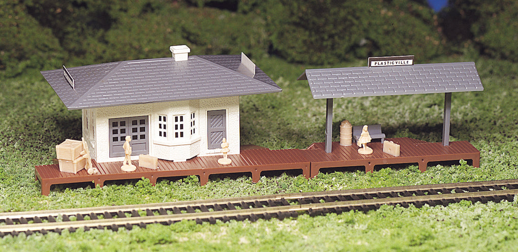 Bachmann 駅　パッセンジャーステーション SUNNYVALE Bachmann 駅 パッセンジャーステーション SUNNYVALE 【公式通販】