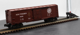 Lionel 6-945 Famous American Railroad Southern Box Car O SCALE Like New