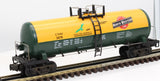 MTH 20-92032 Chicago Northern Tank Car O SCALE Like New