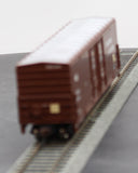 Athearn ATH91299 WS 50ft boxcar Double plug doors HO SCALE Like New