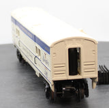 K-Line k4598-2003 Yuengling Baggage Car #2003 O SCALE Like New