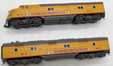 Broadway Limited 5404 Union Pacific UP/CNW E6 AB set E6  #SF-4/5 City of San Francisco Paragon 3 DCC and Sound HO Scale Like New