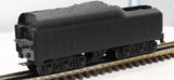 Lionel 6-19820 Rail Sounds TM Undecorated Steam Tender O Scale Like New