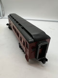 MTH Rugged Rails 33-6246 Pennsylvania O-27 Madison Combine Car #4799. O SCALE Like New