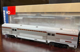 Walthers 932-6406 PRR Streamlined 73' Baggage Walthers HO Scale Like New