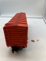 Atlas 8553-1 New Haven 40' 1937 AAR Boxcar 31519 O SCALE Used as is