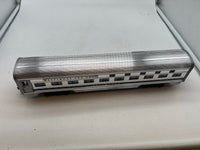 Weaver Baltimore & Ohio B&O Dreamland 60' Aluminum Car O SCALE NEW