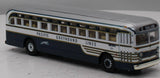 Corgi 98600 PACIFIC GREYHOUND LINES GENERAL MOTORS 4502 BUS Corgi Classics Scale O SCALE Like New
