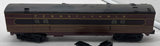 K-Line k4580-7458 PRR PENNSYLVANIA Baggage Car Mainline #7458 O Scale Used Excellent
