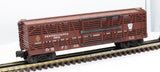 Lionel 6-19510 PRR Stock Car O SCALE Like New