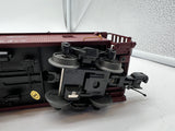 MTH Premier 20-91252 New York Central N-6b Caboose w/Operating Signal Man O SCALE Like New