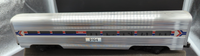 Lionel 6-19104 Amtrak diner 9104 O SCALE Like New