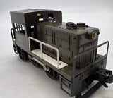 Lionel Postwar 42 Rare Picatinny Arsenal Diesel Switcher O SCALE Used Excellent No Box