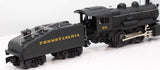 Lionel 6-38605 Pennsylvania 0-4-0 Steam Locomotive #94 O SCALE Like New