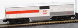 Lionel 6-8864 New Haven F-3 B-unit [non-powered] O SCALE Used Damaged Box