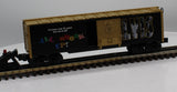 Lionel 6-39258 Elvis Presley All Shook Up Boxcar *** O SCALE Like New