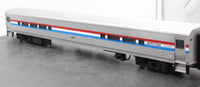 Atlas 6231-2 Horizon Passenger Car Amtrak Dinette #53507 O Scale NEW