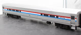 Atlas 6231-2 Horizon Passenger Car Amtrak Dinette #53507 O Scale NEW