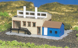Bachmann 45902 FACTORY N SCALE Like New