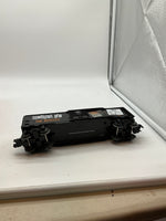 Lionel 6-29969 "SOMETHING NEW" BEATLES BOXCAR O SCALE Like New