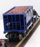 Lionel 6-17800 ONTARIO NORTHLAND SCALE SIZED ORE CAR O SCALE Like New