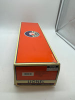 Lionel 6-18732 NORTH POLE CENTRAL 4-4-0 STEAM LOCOMOTIVE #25 O SCALE Used Excellent