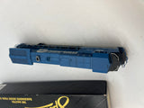 Bachmann Spectrum #86018 CR Conrail GE Dash 8-40CW Diesel locomotive #6104 HO SCALE Used Excellent