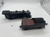 Lionel 6-11100 PENNSYLVANIA 2-8-2 MIKADO JR #9631 W/ TMCC O SCALE Used Excellent as is apperance
