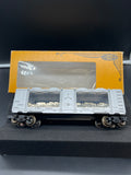 Lionel 6-9320 Ltd Edition Gold Bullion car O SCALE Like New