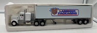 Lionel 6-12932  Laimbeer packaging tractor trailer truck O SCALE NEW