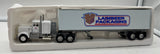 Lionel 6-12932  Laimbeer packaging tractor trailer truck O SCALE NEW