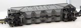 Lionel 6-19340 Warhorse Series Cotton Belt SSW 4 Bay Coal Hopper W/Load O SCALE WEATHERED AS IS NEW
