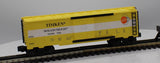 K-Line K641-0001 TIMKEN Classic Boxcar O Scale Used