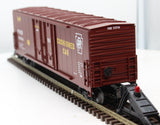 MTH Premier 20-90018A Pennsylvania 50' Double Door Box Car O SCALE NEW
