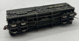 Blackstone Models B340230W Denver Rio Grande Western D&RGW 30ft Stock Car weathered HOn3 Scale Used Excellent Damaged Box